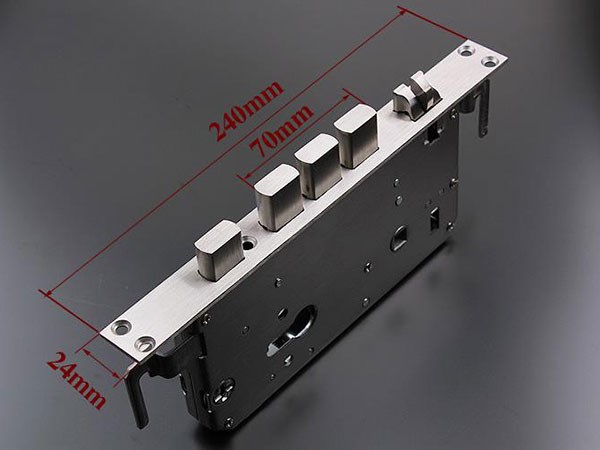 彭州开锁公司-换锁服务